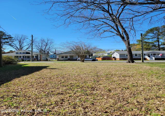 Homes for sale in Washington, NC | Lot 40 E 2Nd St, Washington, NC 27889 | MLS# 100496508