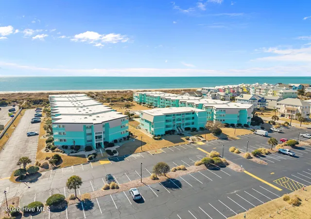 1st image of 301 E Commerce Way Rd #205, Atlantic Beach, NC 28512 | MLS# 100557183