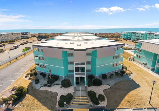 2nd image of 301 E Commerce Way Rd #205, Atlantic Beach, NC 28512 | MLS# 100557183
