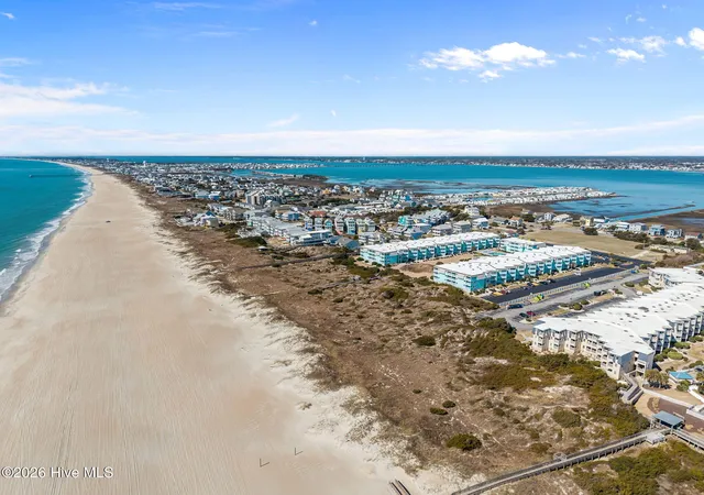 3rd image of 301 E Commerce Way Rd #205, Atlantic Beach, NC 28512 | MLS# 100557183