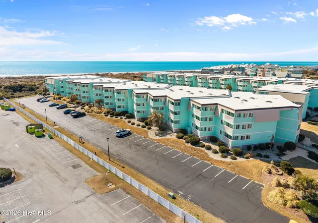 42nd image of 301 E Commerce Way Rd #205, Atlantic Beach, NC 28512 | MLS# 100557183