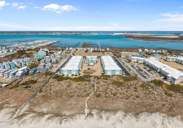 4th image of 301 E Commerce Way Rd #205, Atlantic Beach, NC 28512 | MLS# 100557183