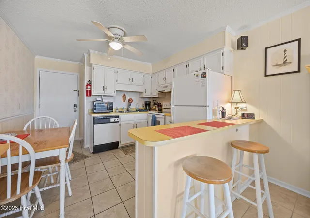 5th image of 301 E Commerce Way Rd #205, Atlantic Beach, NC 28512 | MLS# 100557183