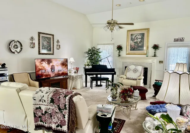 Homes for sale in Laurinburg, NC | 12740 Antler Cir, Laurinburg, NC 28352 | MLS# 100585257