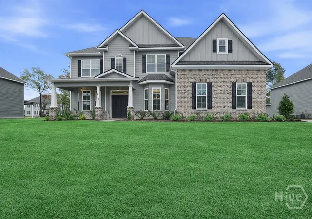 Photo 1 of Single family home for sale at 125 Watson Ml Rd, Guyton, GA 31312 | MLS# SA345256 | Listing updated on 2026-09-02