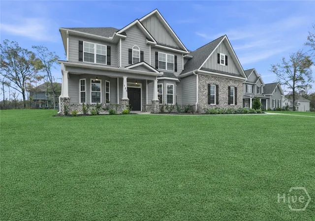 Photo 2 of Single family home for sale at 125 Watson Ml Rd, Guyton, GA 31312 | MLS# SA345256 | Listing updated on 2026-09-02