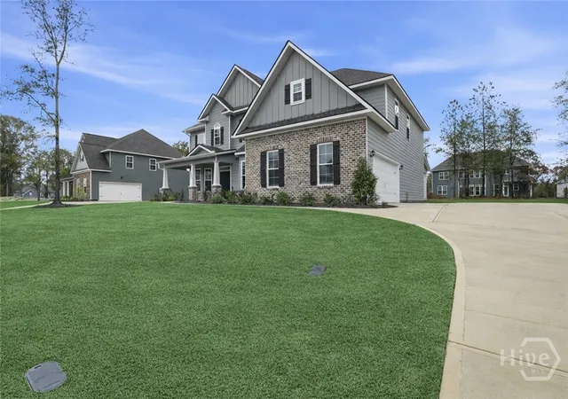 Photo 3 of Single family home for sale at 125 Watson Ml Rd, Guyton, GA 31312 | MLS# SA345256 | Listing updated on 2026-09-02