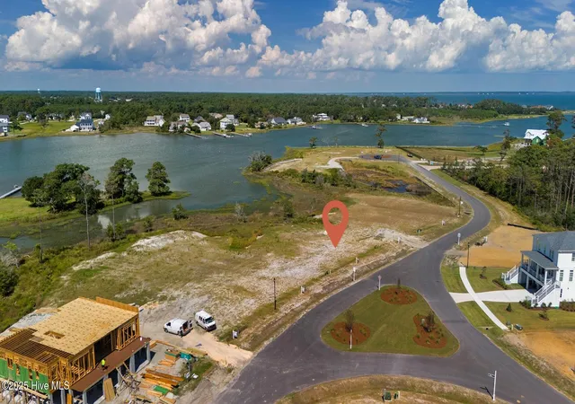 Photo 4 of Land for sale at 529 Freedom Park Rd, Beaufort, NC 28516 | MLS# 100536246 | Listing updated on 2026-09-09