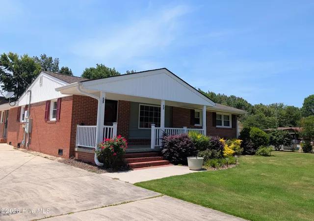 2nd image of 109 Forest View Dr, Nashville, NC 27856 | MLS# 100585559
