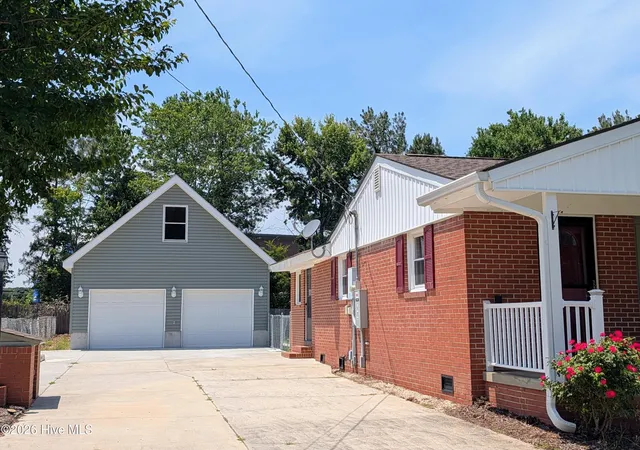 3rd image of 109 Forest View Dr, Nashville, NC 27856 | MLS# 100585559