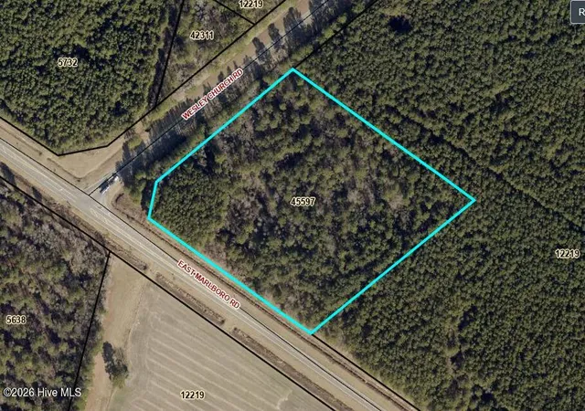Homes for sale in Farmville, NC | 0 E Marlboro Rd, Farmville, NC 27828 | MLS# 100575914
