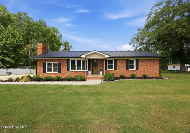Homes for sale in Greenville, NC | 1485 Porter Rd, Greenville, NC 27834 | MLS# 100584190
