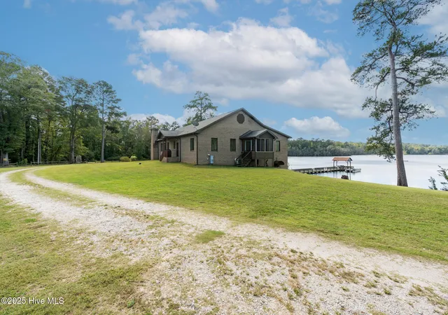 Homes for sale in Rockingham, NC | 709 Everetts Mill Rd, Rockingham, NC 28379 | MLS# 100535947