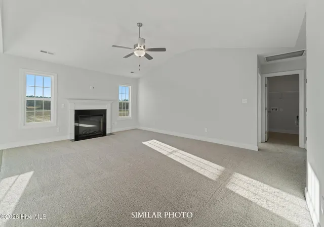 Photo 5 of Single family home for sale at 832 Faithful Way, Jacksonville, NC 28546 | MLS# 100593749 | Listing updated on 2026-09-04