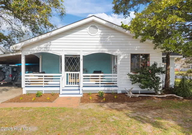 4th image of 109 River Dr, Southport, NC 28461 | MLS# 100564624
