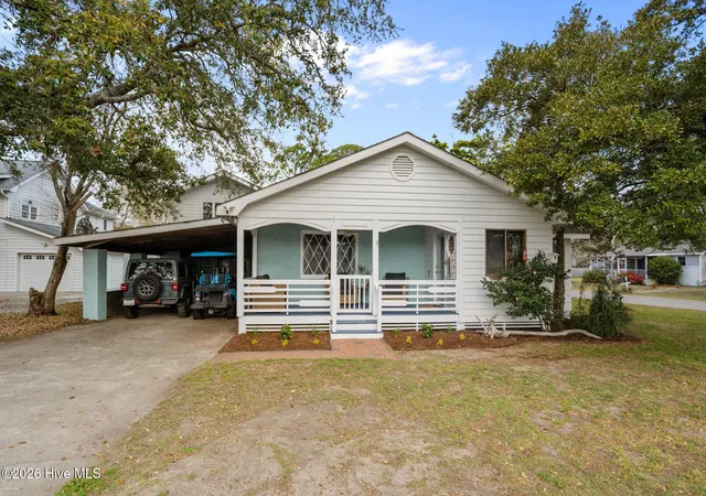 5th image of 109 River Dr, Southport, NC 28461 | MLS# 100564624