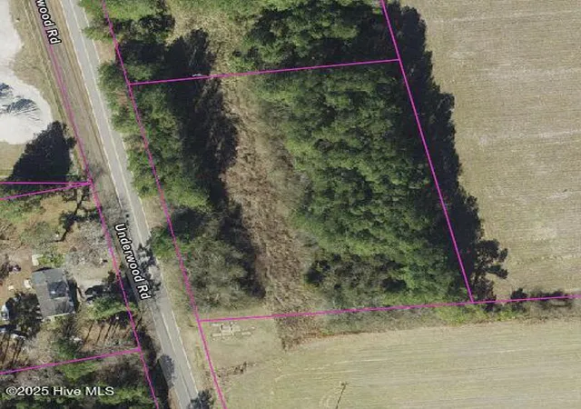 3rd image of 00 Underwood Rd, Murfreesboro, NC 27855 | MLS# 100528565