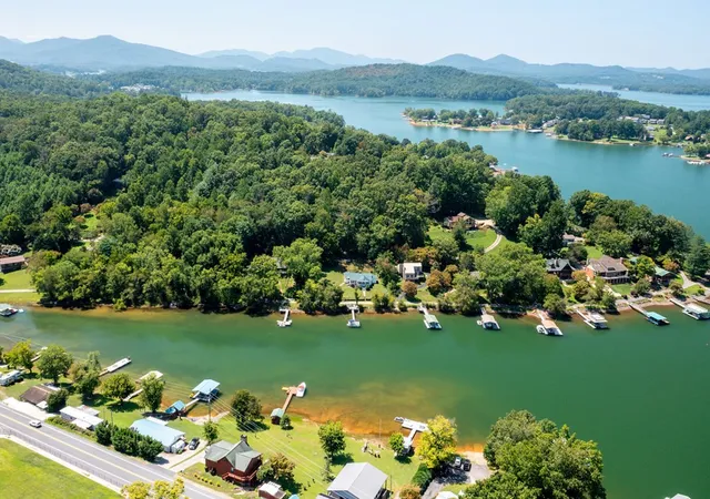Homes for sale in Hayesville, NC | Lot 6 Kilpatrick Point Ln, Hayesville, NC 28904 | MLS# 98524950