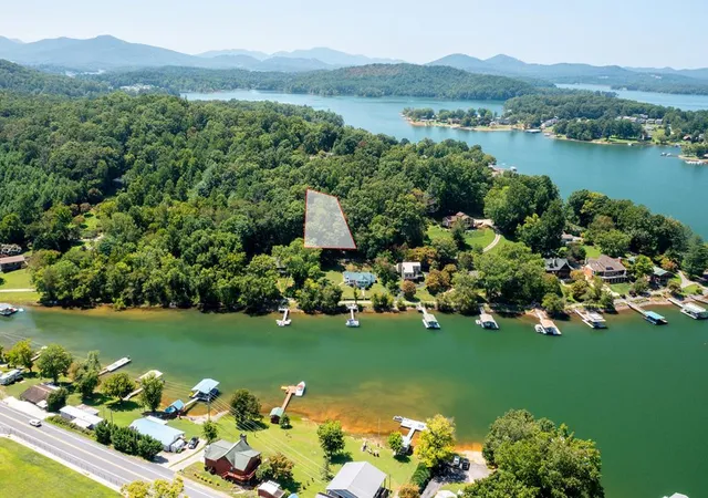 Homes for sale in Hayesville, NC | Lot 6 Kilpatrick Point Ln, Hayesville, NC 28904 | MLS# 98524950