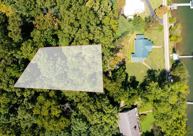 Homes for sale in Hayesville, NC | Lot 6 Kilpatrick Point Ln, Hayesville, NC 28904 | MLS# 98524950