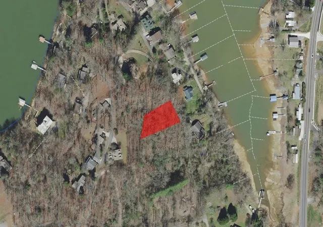 Homes for sale in Hayesville, NC | Lot 6 Kilpatrick Point Ln, Hayesville, NC 28904 | MLS# 98524950