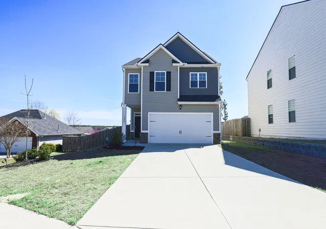 Photo 1 of Single family home for sale at 2986 Calli Xing Dr, Graniteville, SC 29829 | MLS# 98253958 | Listing updated on 2026-08-30