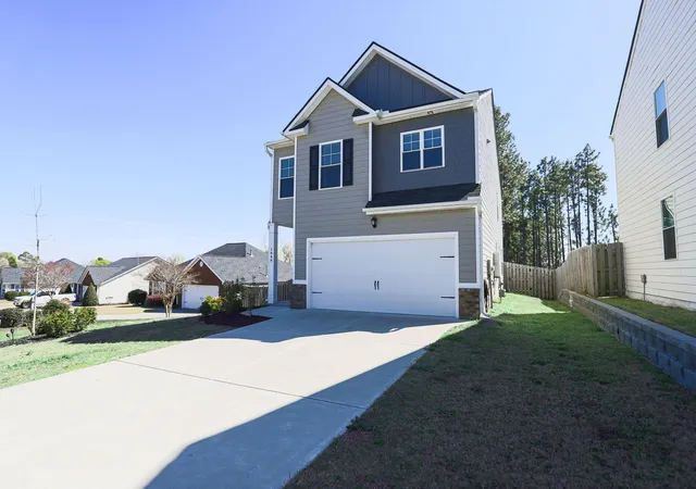 Photo 2 of Single family home for sale at 2986 Calli Xing Dr, Graniteville, SC 29829 | MLS# 98253958 | Listing updated on 2026-08-30