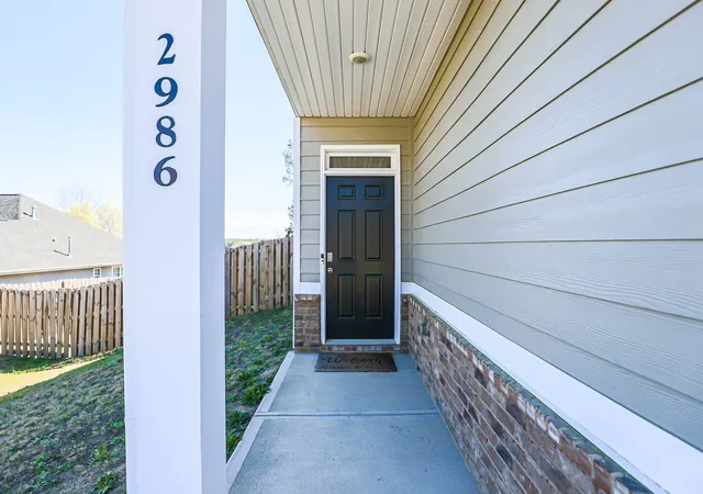 Photo 3 of Single family home for sale at 2986 Calli Xing Dr, Graniteville, SC 29829 | MLS# 98253958 | Listing updated on 2026-08-30
