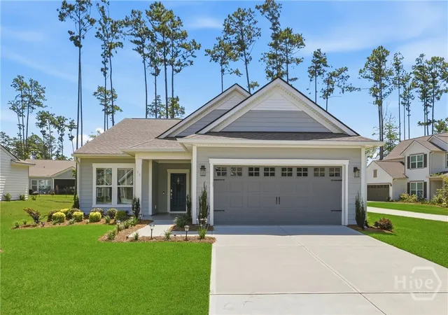 Homes for sale in Richmond Hill, GA | 39 Kellet Ct, Richmond Hill, GA 31324 | MLS# SA359782