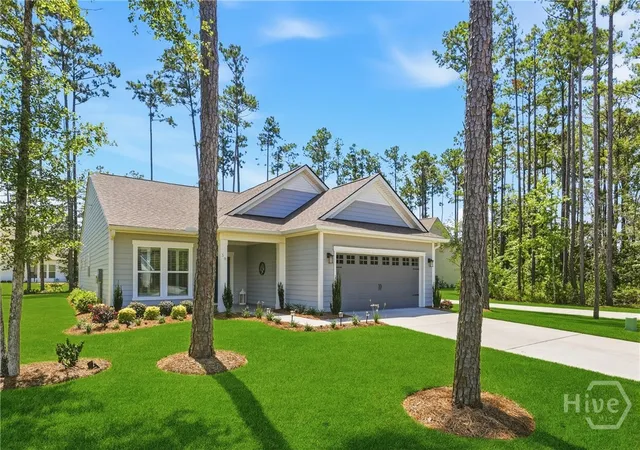 Homes for sale in Richmond Hill, GA | 39 Kellet Ct, Richmond Hill, GA 31324 | MLS# SA359782