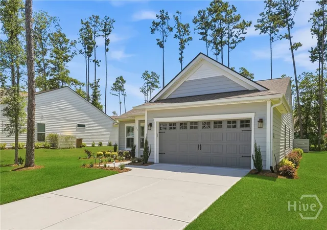 Homes for sale in Richmond Hill, GA | 39 Kellet Ct, Richmond Hill, GA 31324 | MLS# SA359782