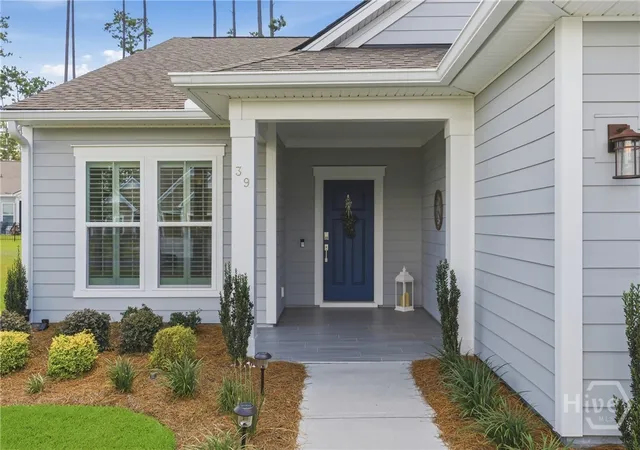Homes for sale in Richmond Hill, GA | 39 Kellet Ct, Richmond Hill, GA 31324 | MLS# SA359782