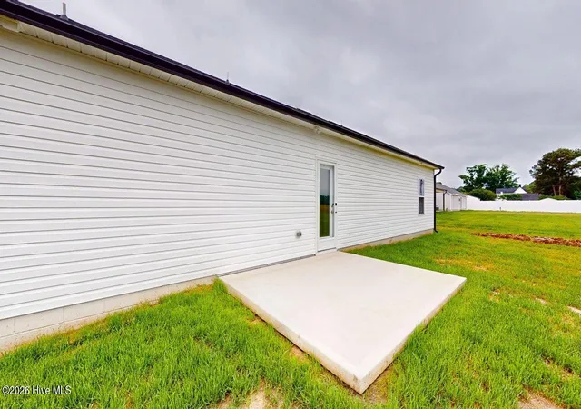 21st image of 113 Kendall Farms Dr, Goldsboro, NC 27534 | MLS# 100588598