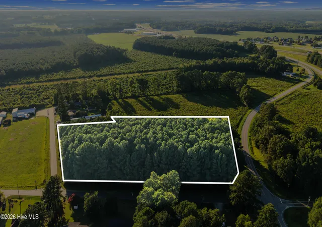 Photo 2 of Land for sale at Tbd Westbrook Ave, Goldsboro, NC 27530 | MLS# 100591188 | Listing updated on 2026-08-18