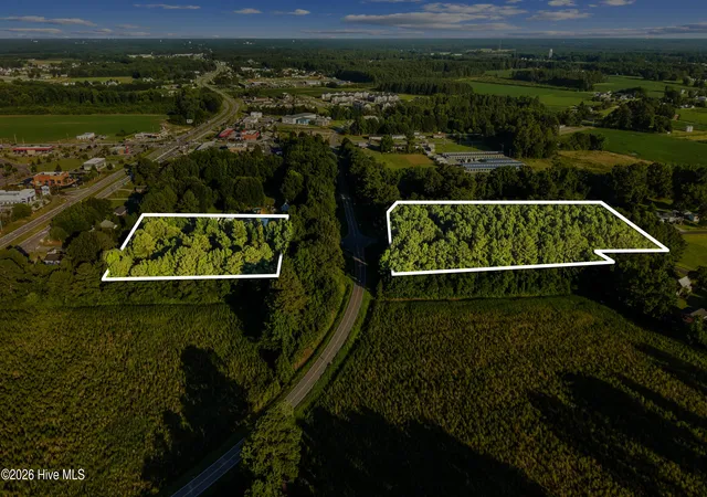 Photo 3 of Land for sale at Tbd Westbrook Ave, Goldsboro, NC 27530 | MLS# 100591188 | Listing updated on 2026-08-18