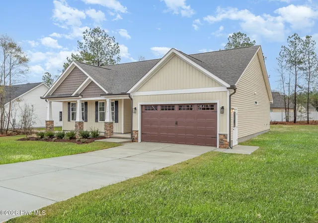 2nd image of 116 Prosecco Dr, Princeton, NC 27569 | MLS# 100587698
