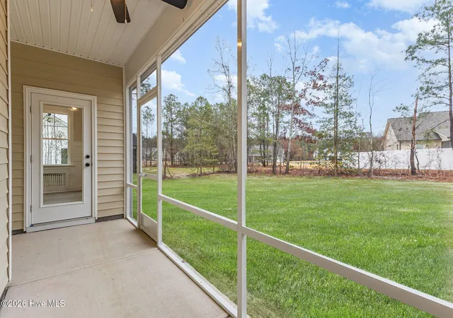 37th image of 116 Prosecco Dr, Princeton, NC 27569 | MLS# 100587698