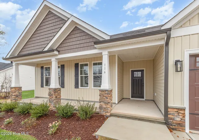 4th image of 116 Prosecco Dr, Princeton, NC 27569 | MLS# 100587698