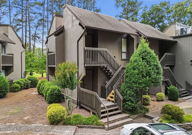 Homes for sale in Pinehurst, NC | 10 Pine Tree Rd # 136, Pinehurst, NC 28374 | MLS# 100544334