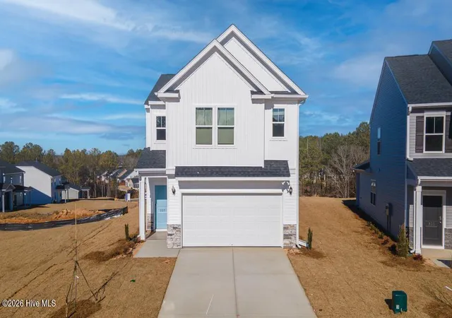 Photo 1 of Single family home for sale at 303 Balbriggan Pl, Aiken, SC 29801 | MLS# 100572897 | Listing updated on 2026-09-09