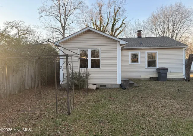 Homes for sale in Reidsville, NC | 328 Mulberry St, Reidsville, NC 27320 | MLS# 100555626