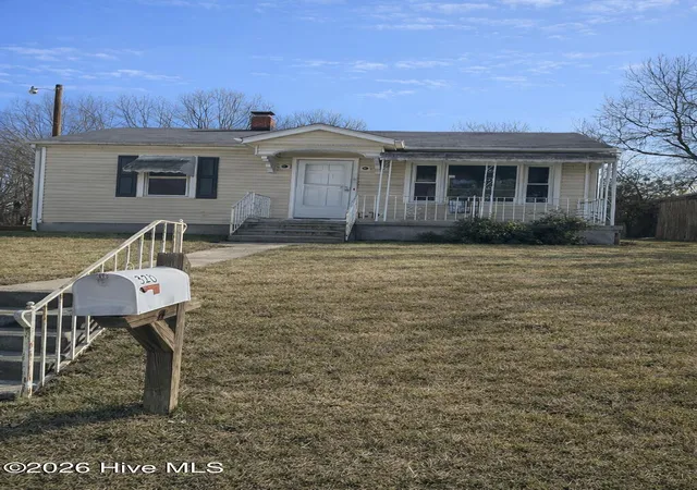 Homes for sale in Reidsville, NC | 328 Mulberry St, Reidsville, NC 27320 | MLS# 100555626