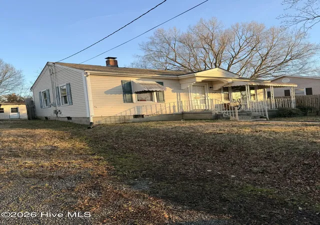 Homes for sale in Reidsville, NC | 328 Mulberry St, Reidsville, NC 27320 | MLS# 100555626