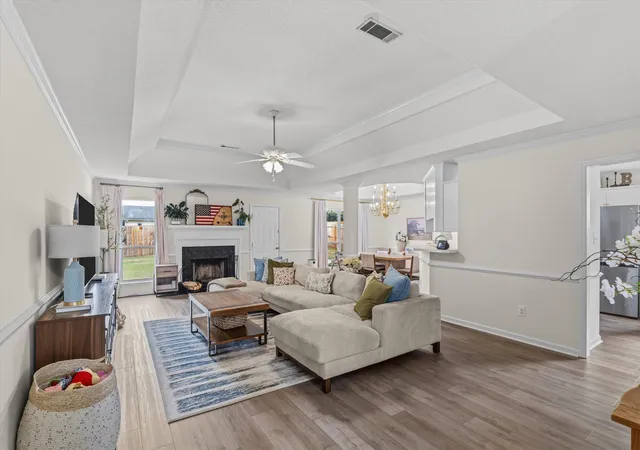 5th image of 4032 Dowling Dr, Augusta, GA 30907 | MLS# 98257387