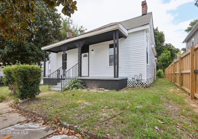 Single family home for sale at 1021 Miller St, Augusta, GA 30901 | MLS# 100593534