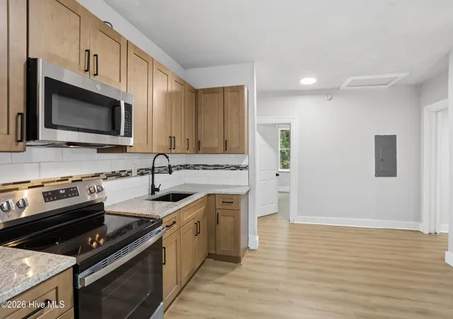 Photo 2 of Single family home for sale at 1021 Miller St, Augusta, GA 30901 | MLS# 100593534 | Listing updated on 2026-08-28