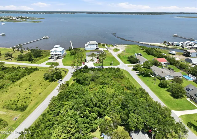 Photo 1 of Land for sale at 162 Westbay Cir, Harkers Island, NC 28531 | MLS# 100594269 | Listing updated on 2026-08-18