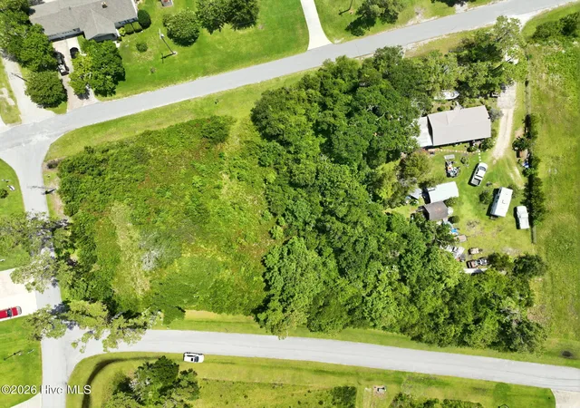 Photo 3 of Land for sale at 162 Westbay Cir, Harkers Island, NC 28531 | MLS# 100594269 | Listing updated on 2026-08-18