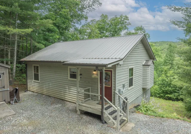 Homes for sale in Murphy, NC | 70 Refuge Ridge Rd, Murphy, NC 28906 | MLS# 100584725