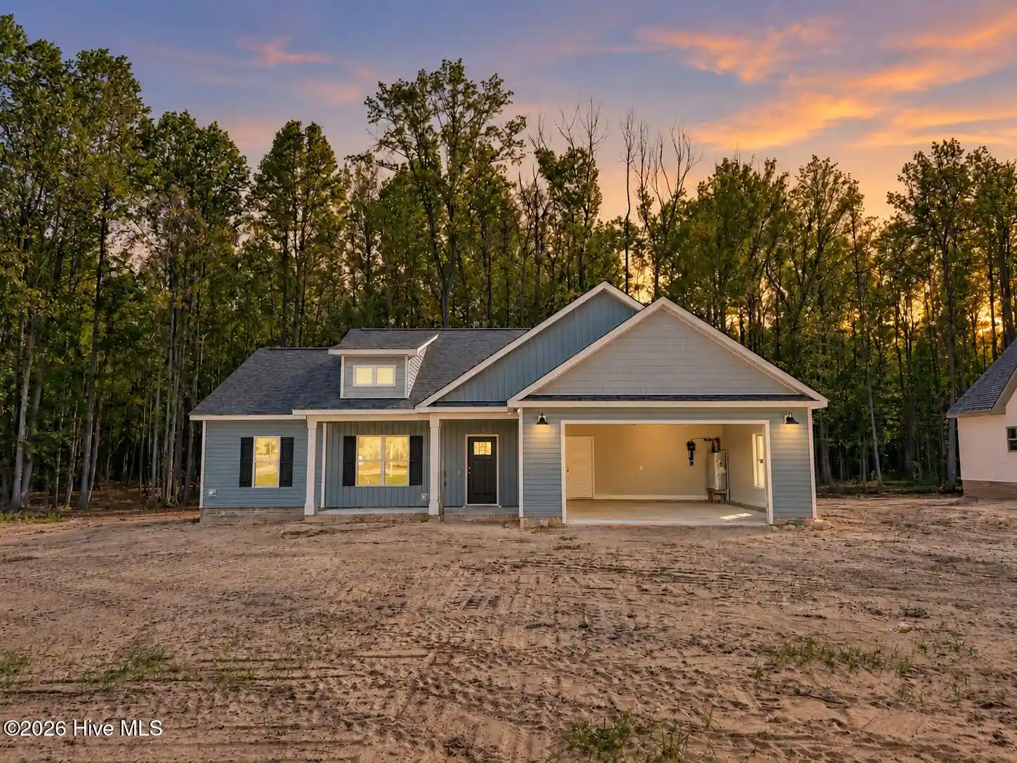 Photo 1 of Single family home for sale at 9800 Hinnant Edgerton Rd, Kenly, NC 27542 | MLS# 100611659 | Listing updated on 2026-10-26